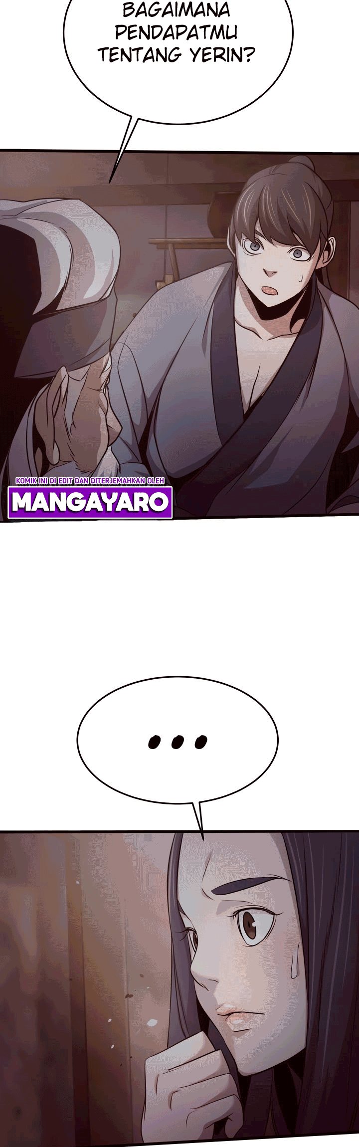 Enemies Chapter 18 38