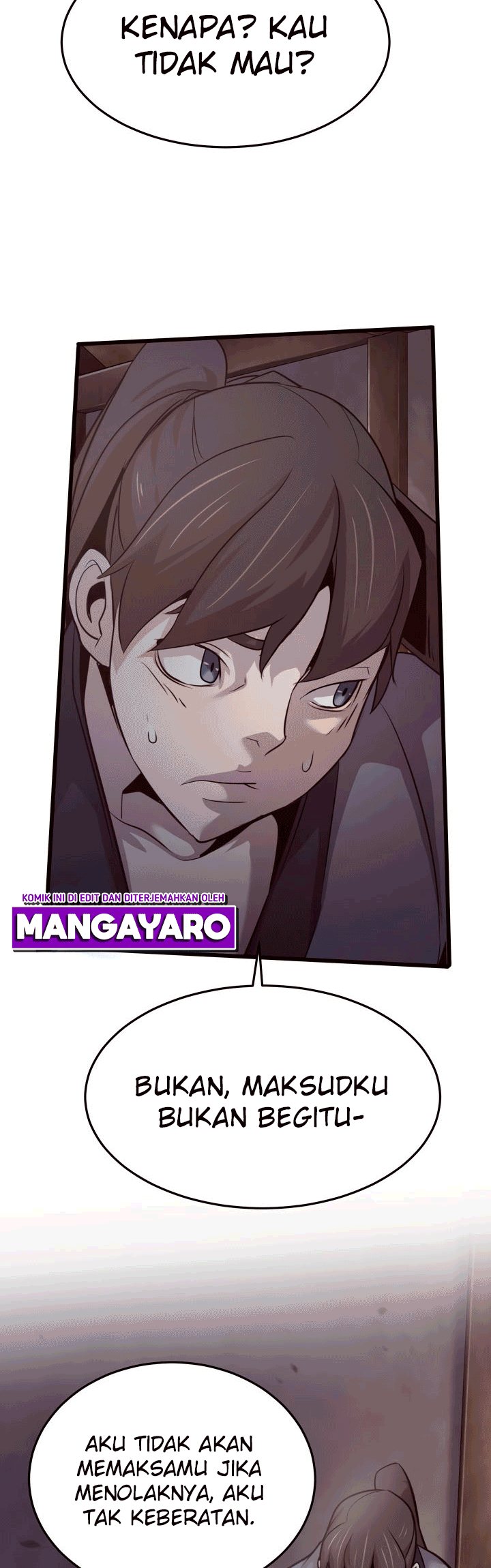 Enemies Chapter 18 43
