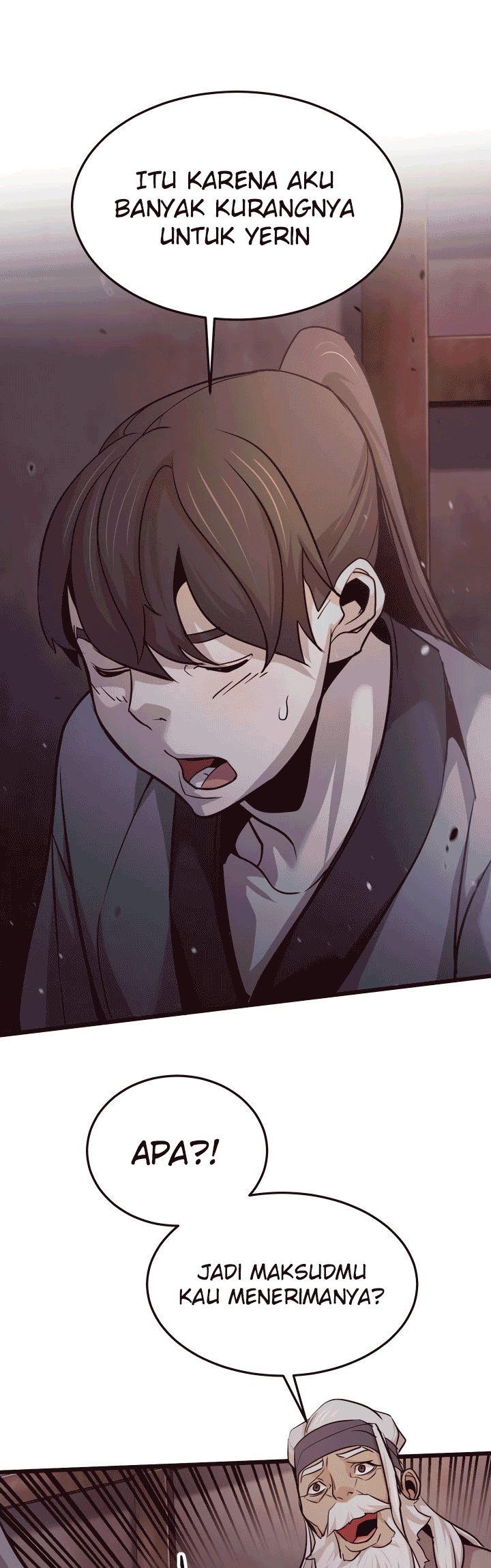Enemies Chapter 18 45