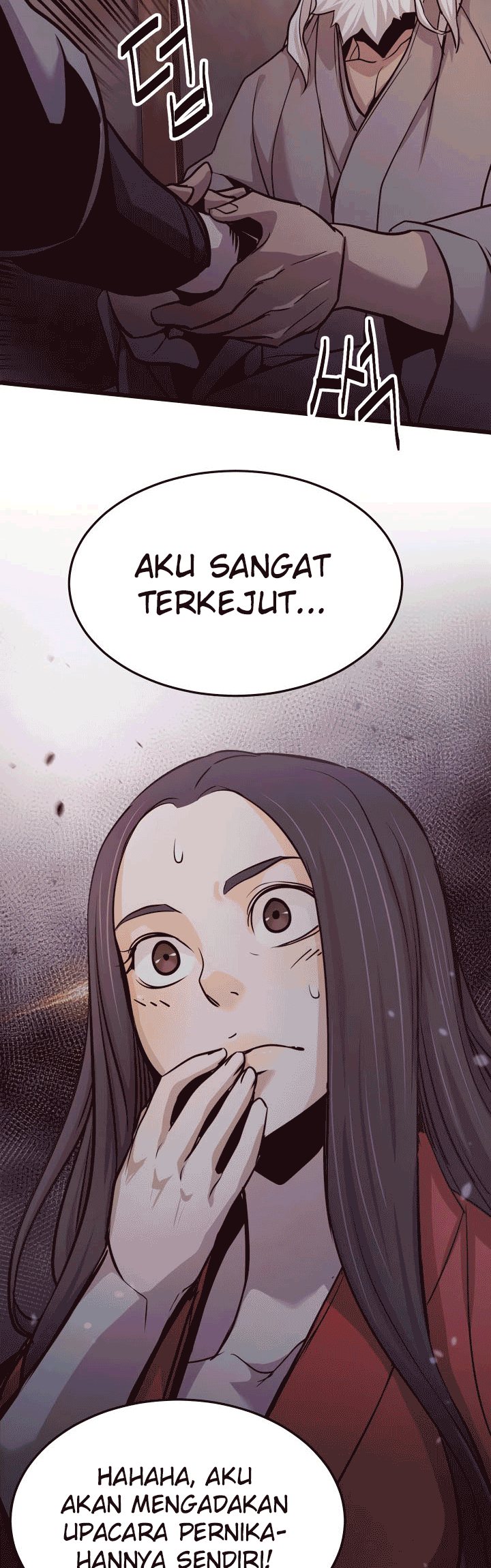 Enemies Chapter 18 46
