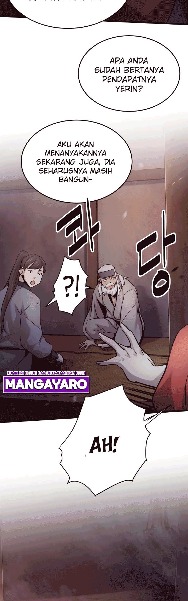 Enemies Chapter 18 47