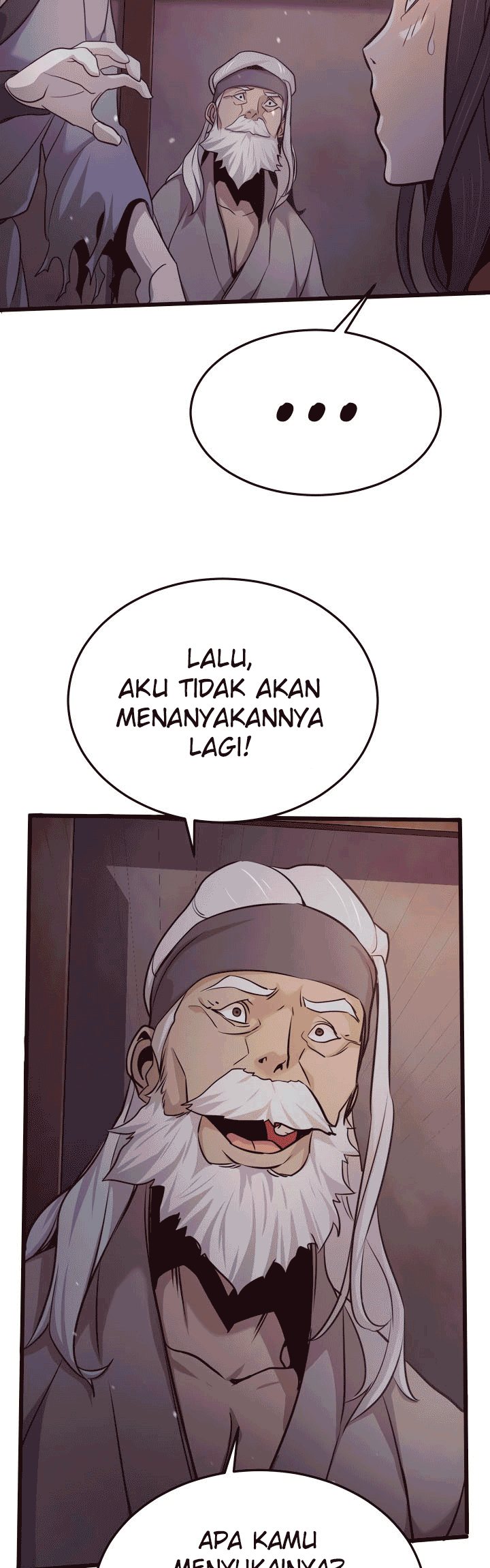 Enemies Chapter 18 49