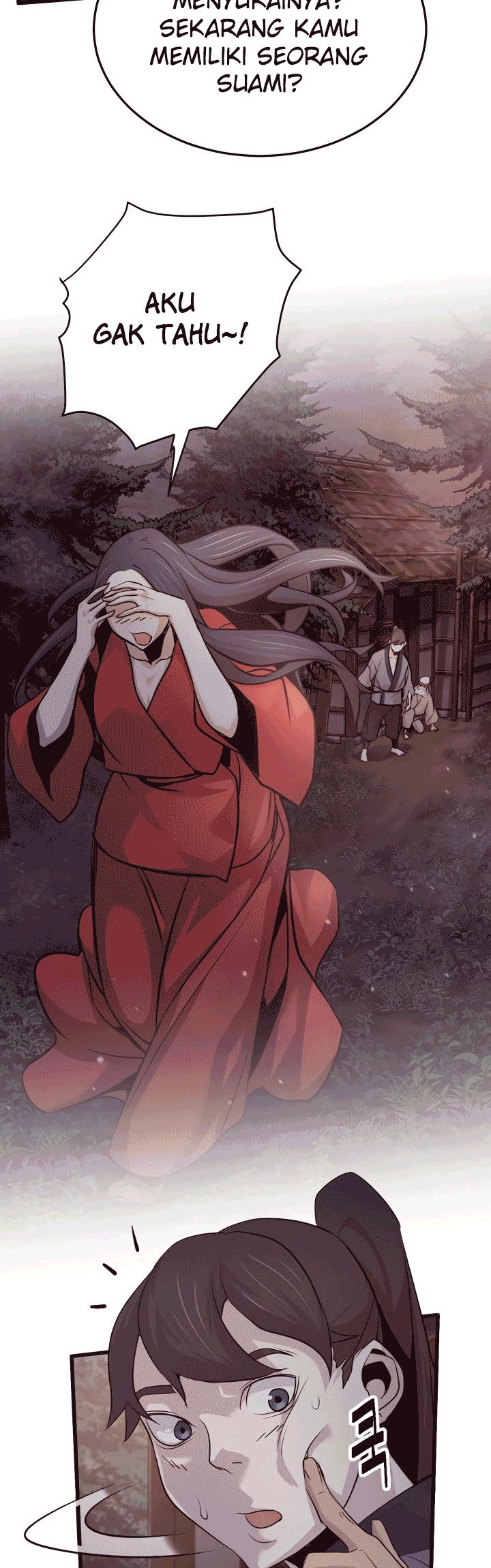 Enemies Chapter 18 50