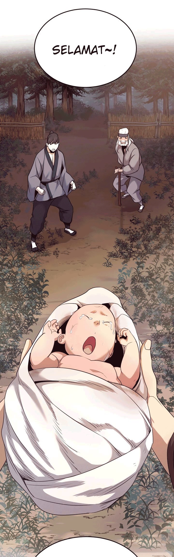 Enemies Chapter 18 57