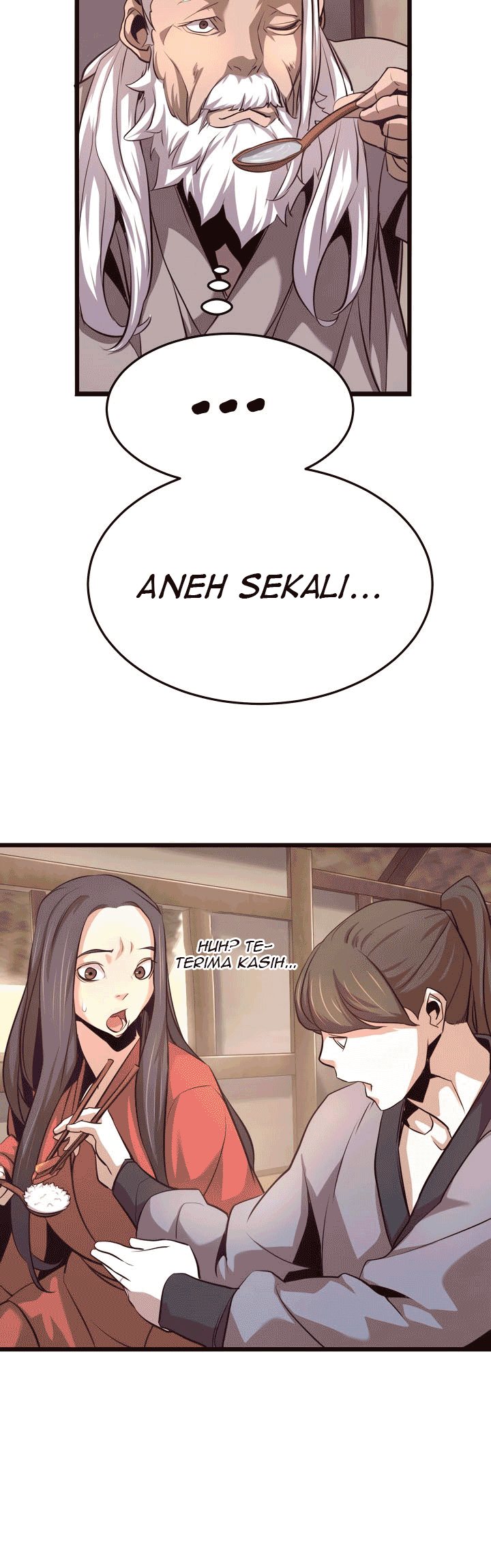Enemies Chapter 17 11