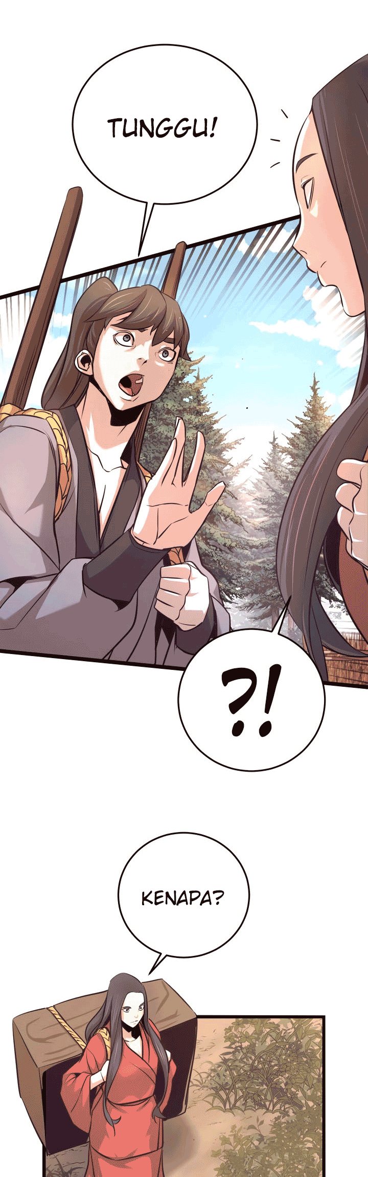 Enemies Chapter 17 16