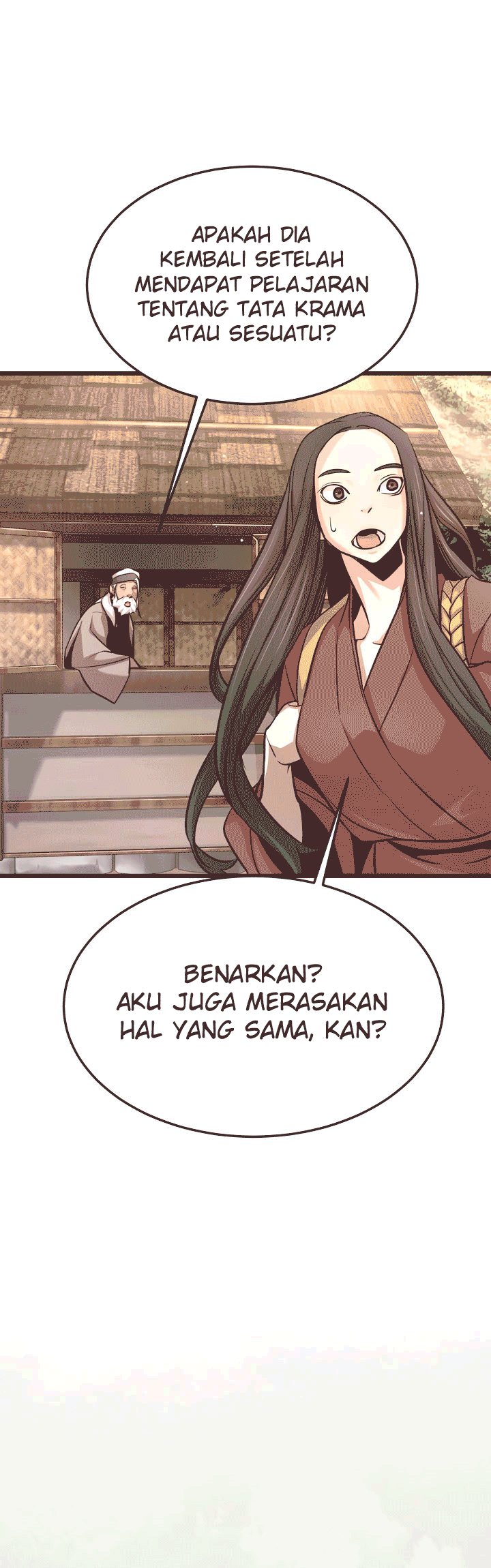 Enemies Chapter 17 20