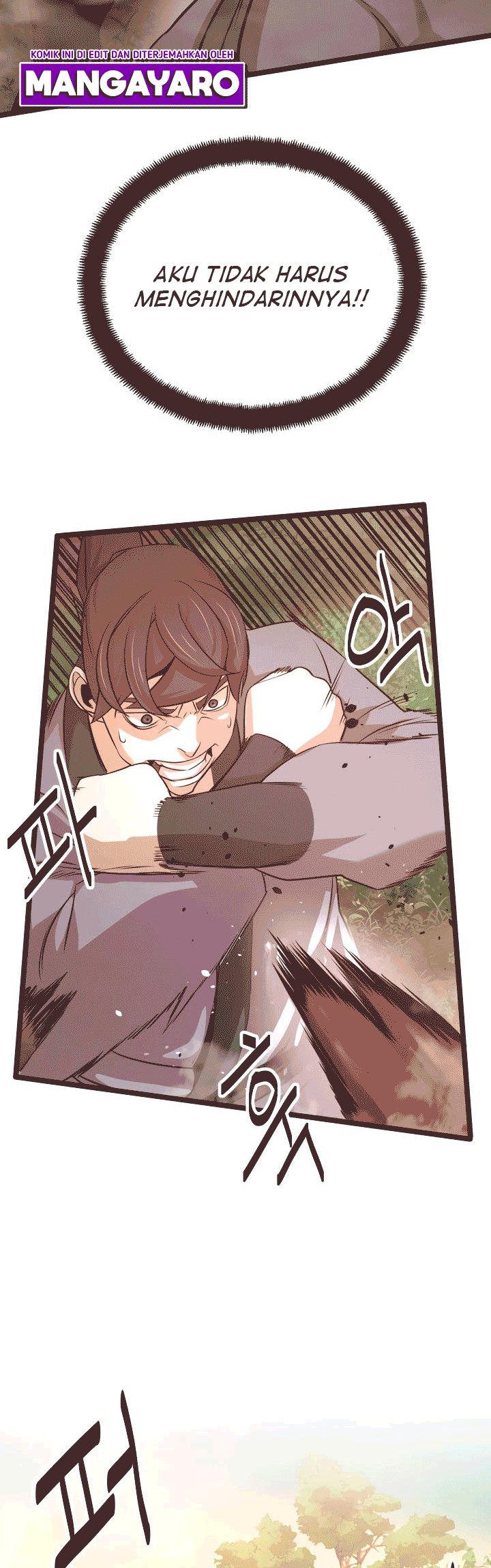 Enemies Chapter 17 31