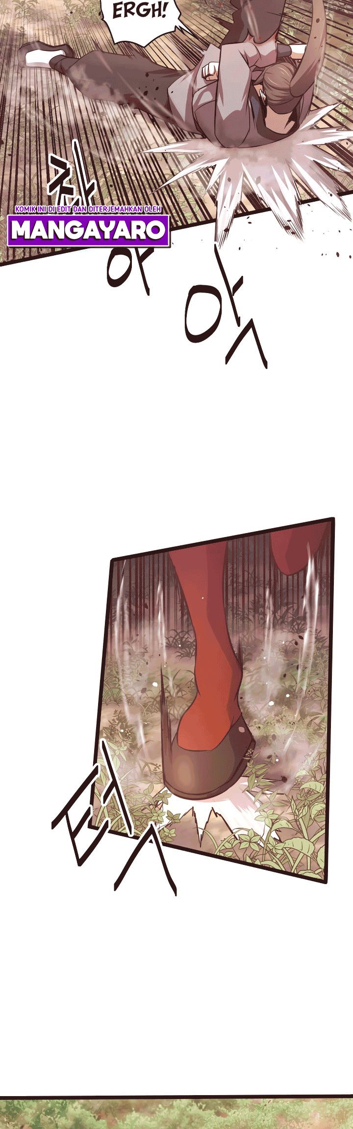 Enemies Chapter 17 33