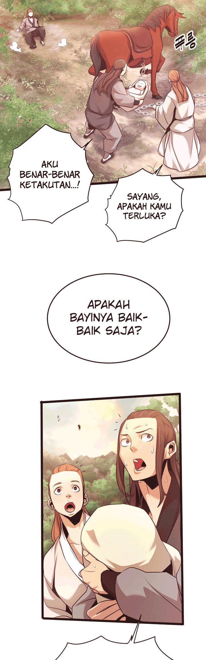 Enemies Chapter 17 34