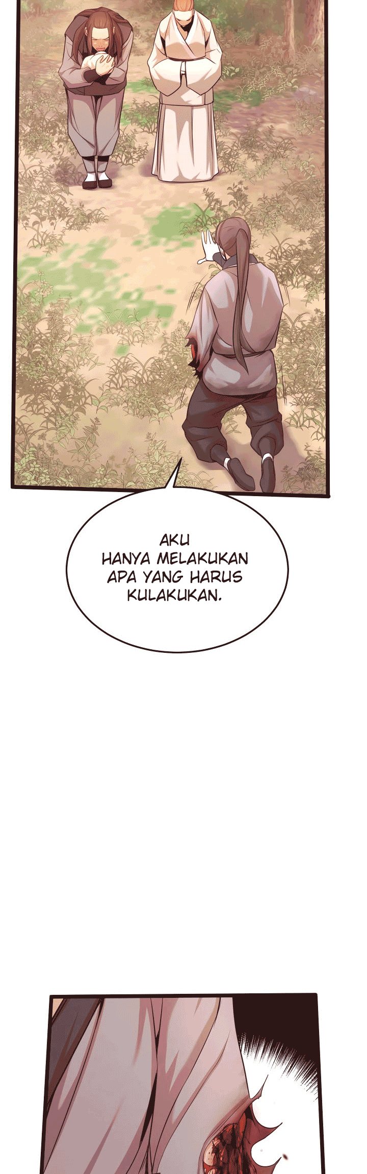 Enemies Chapter 17 36