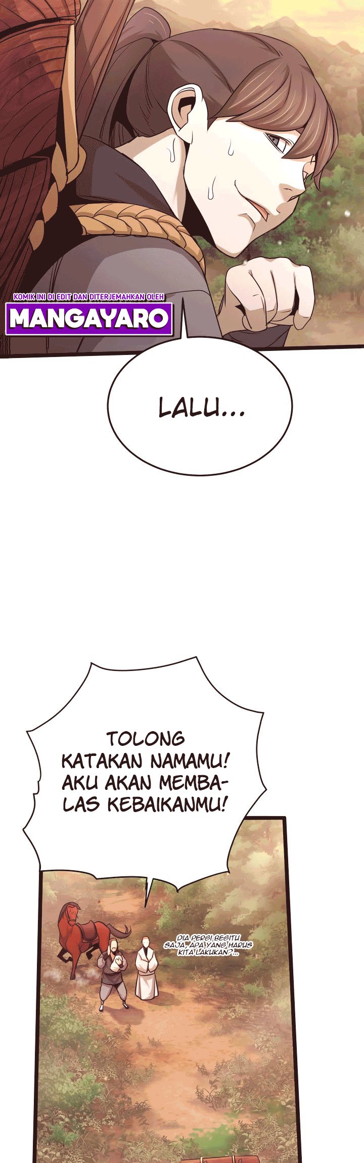 Enemies Chapter 17 39