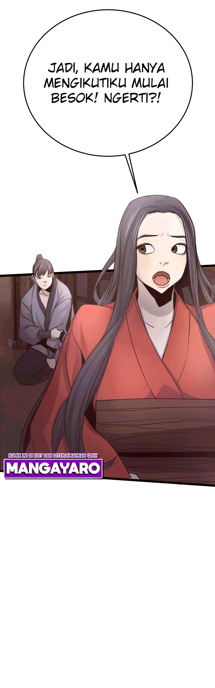 Enemies Chapter 17 47