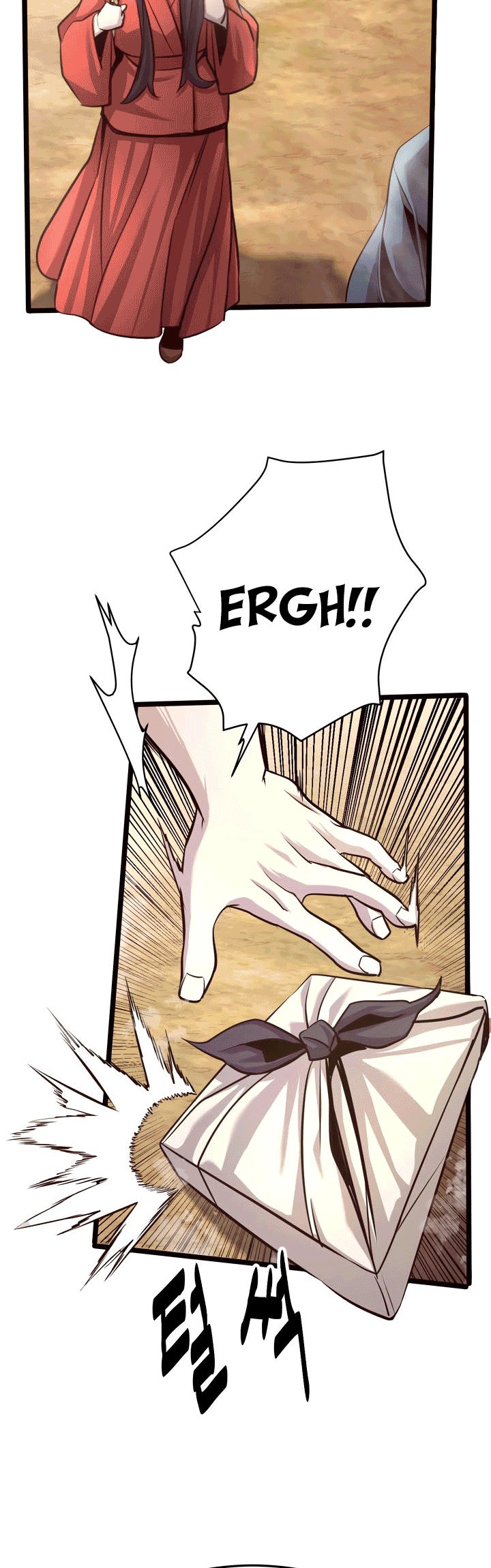 Enemies Chapter 17 50