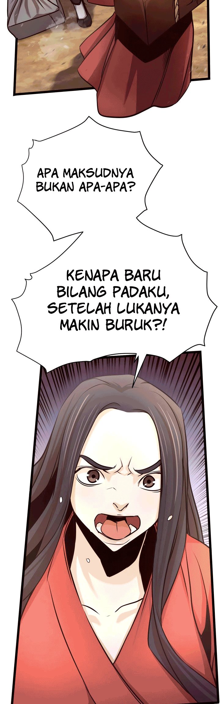 Enemies Chapter 17 53