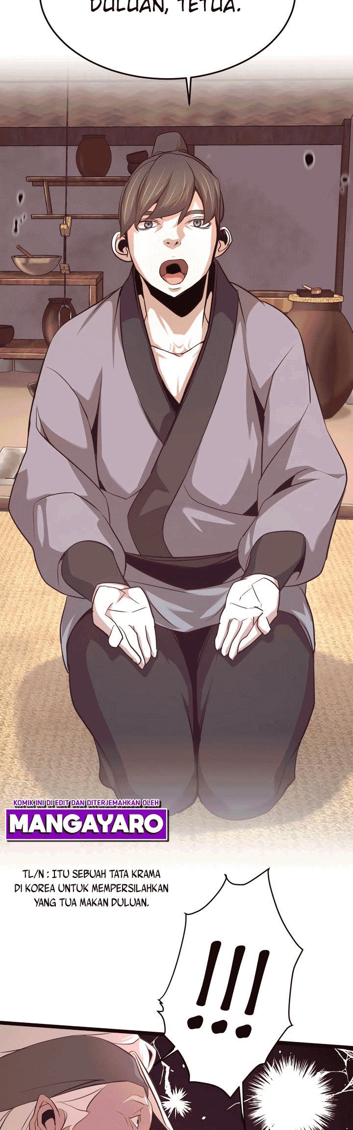 Enemies Chapter 17 9