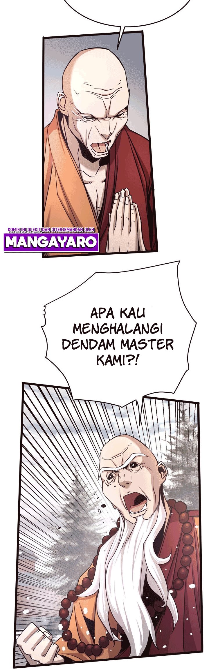 Enemies Chapter 16 10