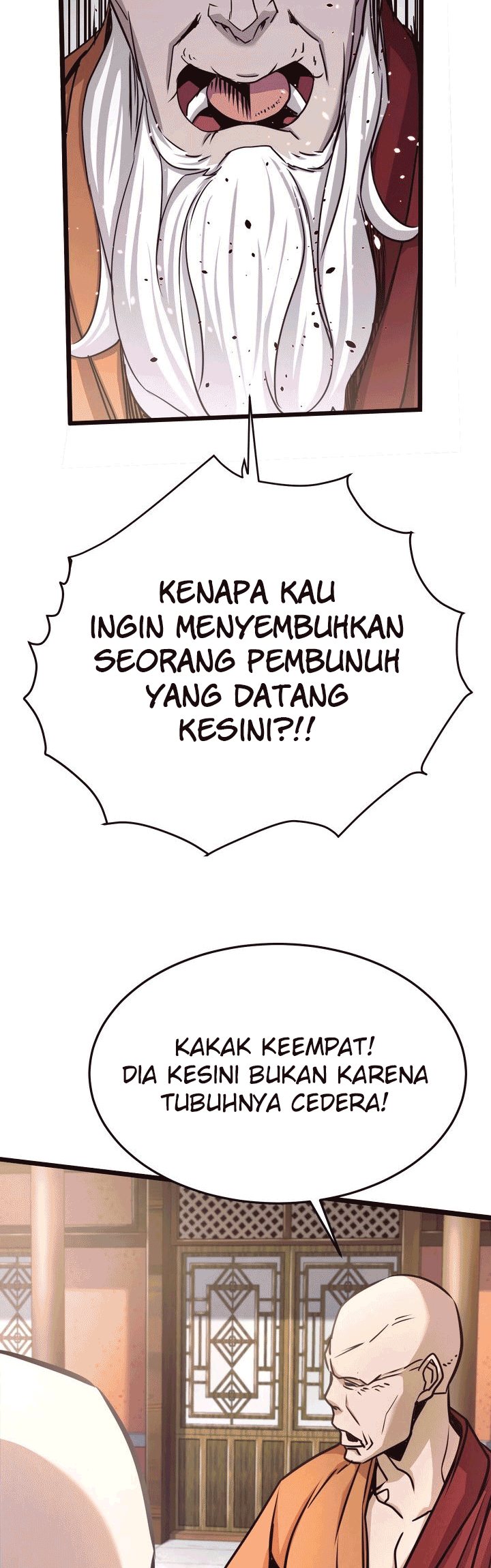 Enemies Chapter 16 13