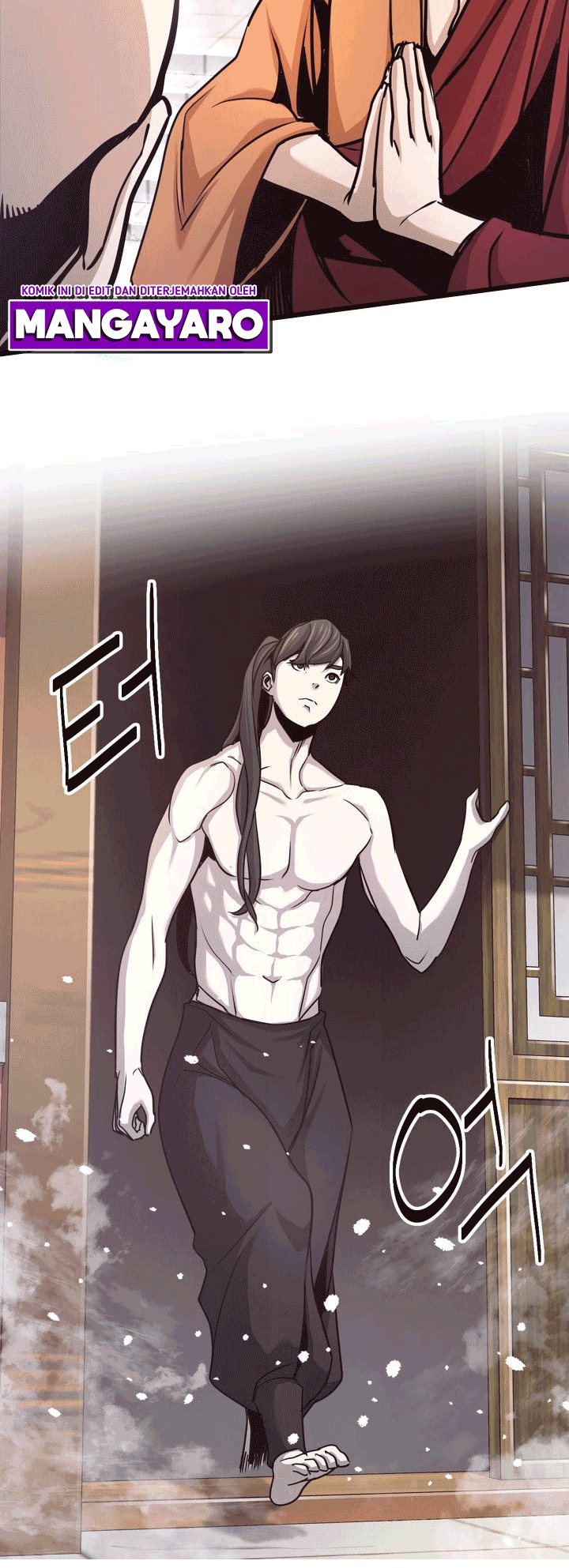 Enemies Chapter 16 14