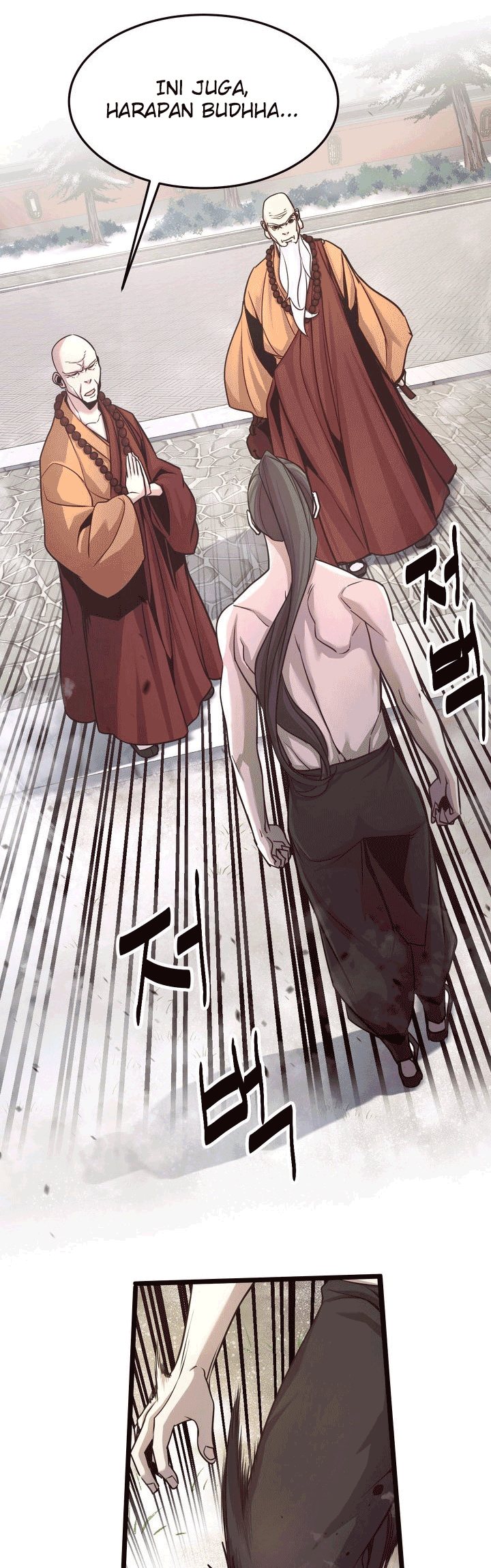 Enemies Chapter 16 15