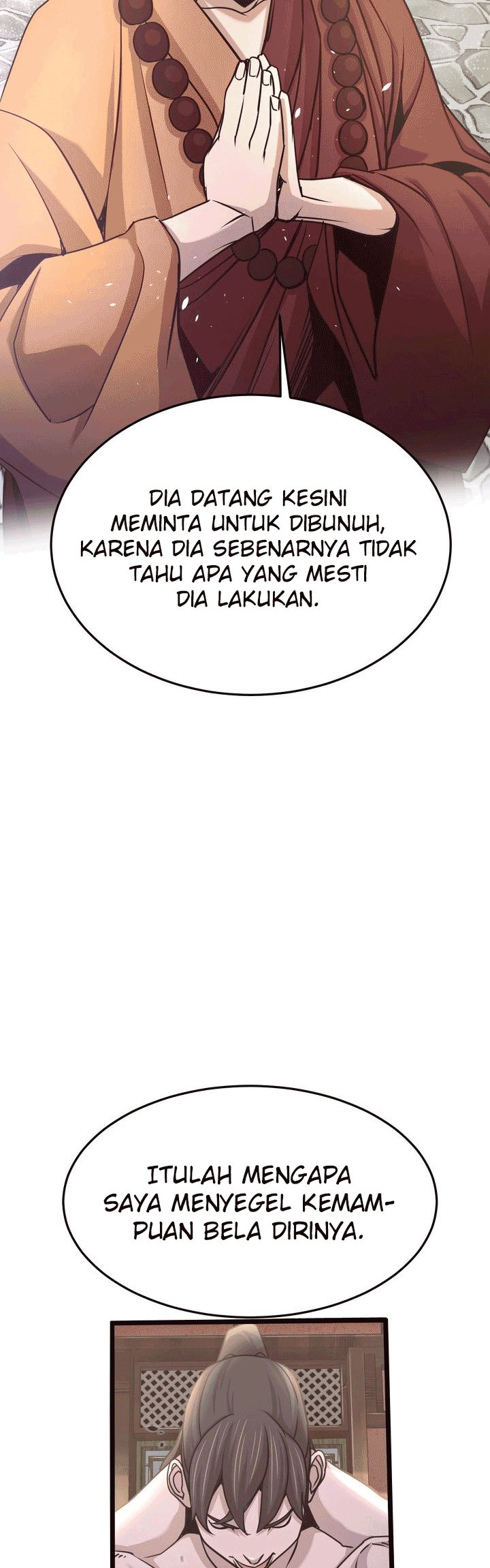 Enemies Chapter 16 18