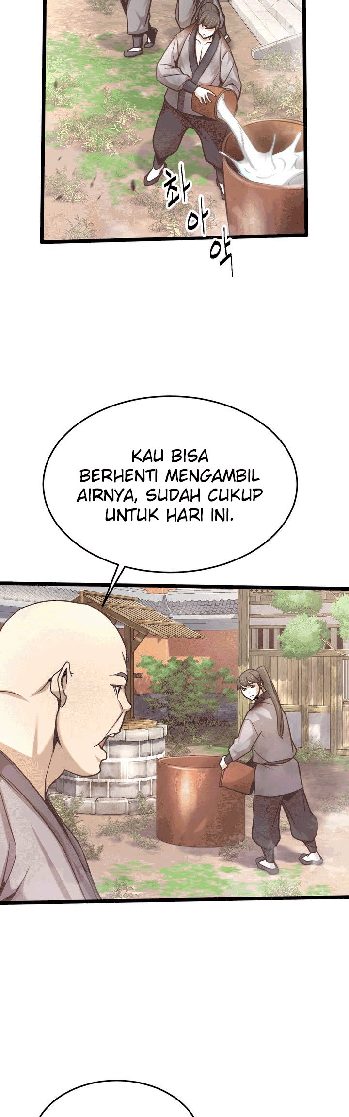 Enemies Chapter 16 27