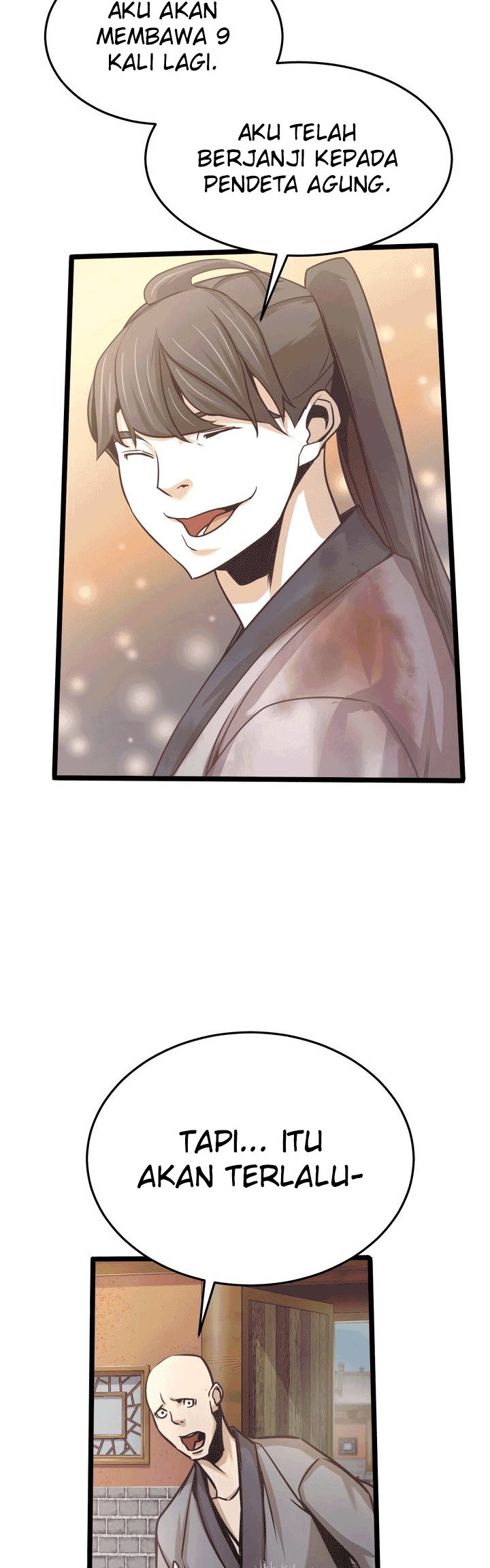 Enemies Chapter 16 28