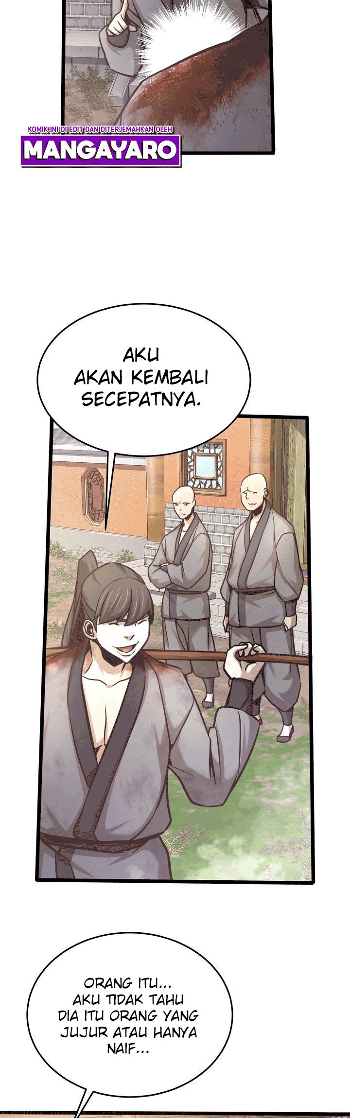 Enemies Chapter 16 29