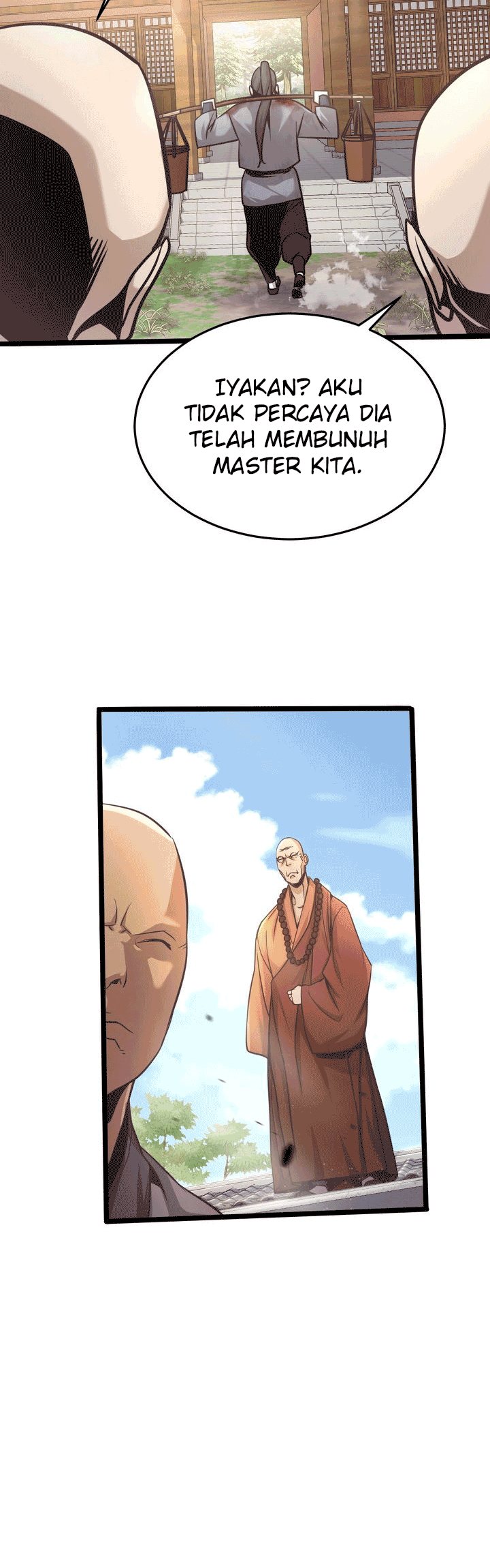 Enemies Chapter 16 30