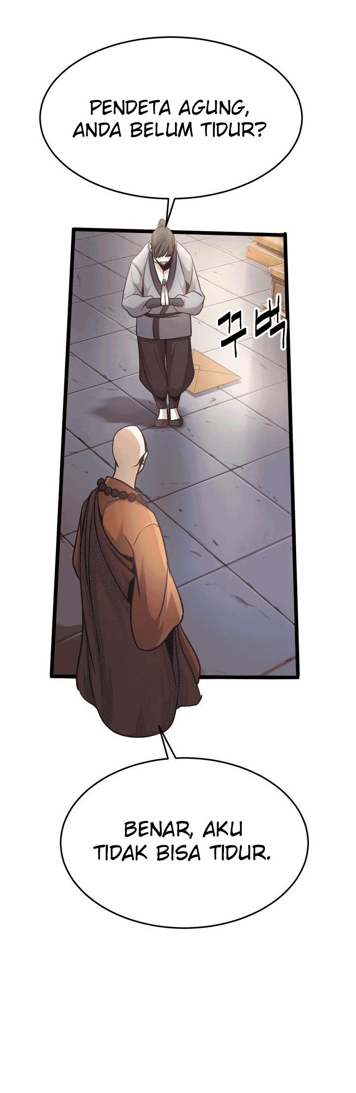 Enemies Chapter 16 36