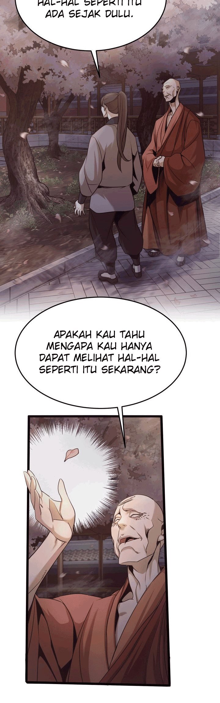 Enemies Chapter 16 38
