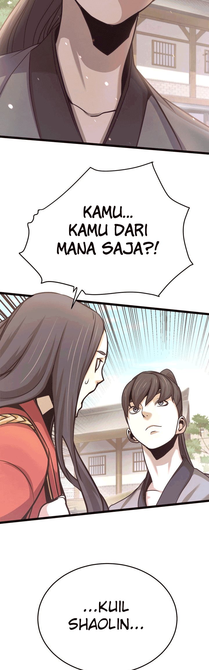 Enemies Chapter 16 48