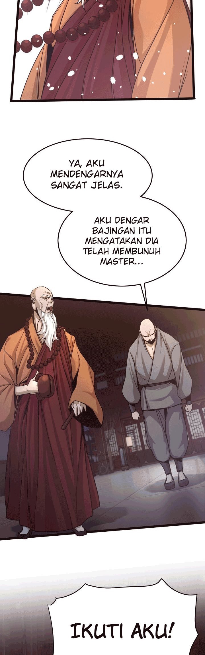 Enemies Chapter 16 5