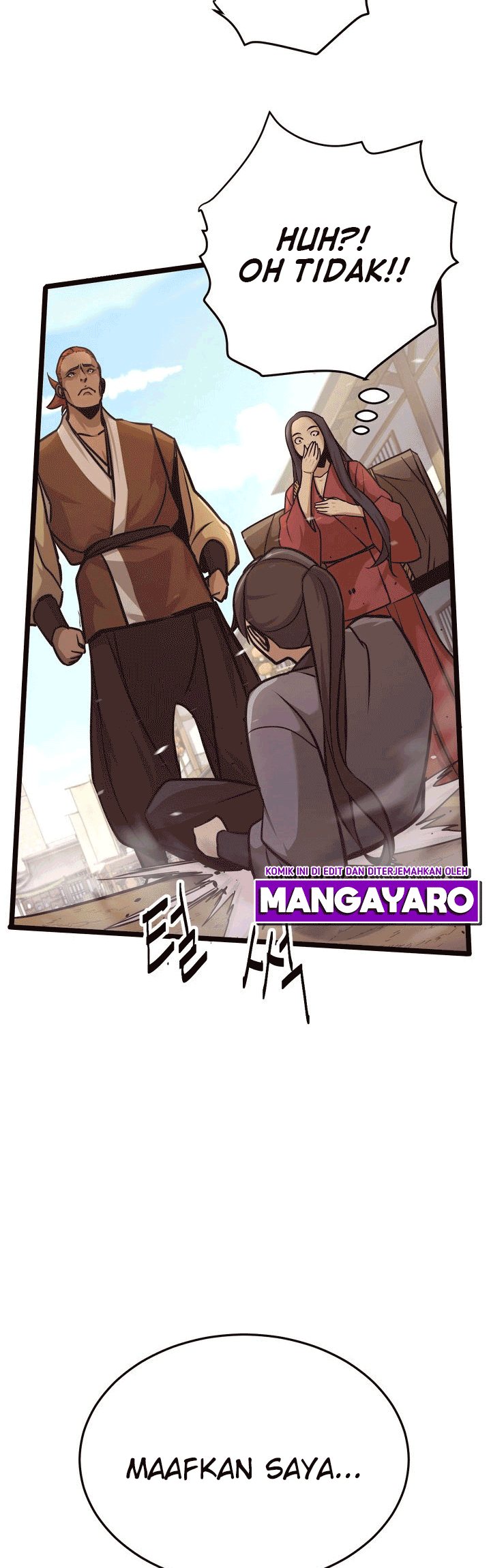 Enemies Chapter 16 51