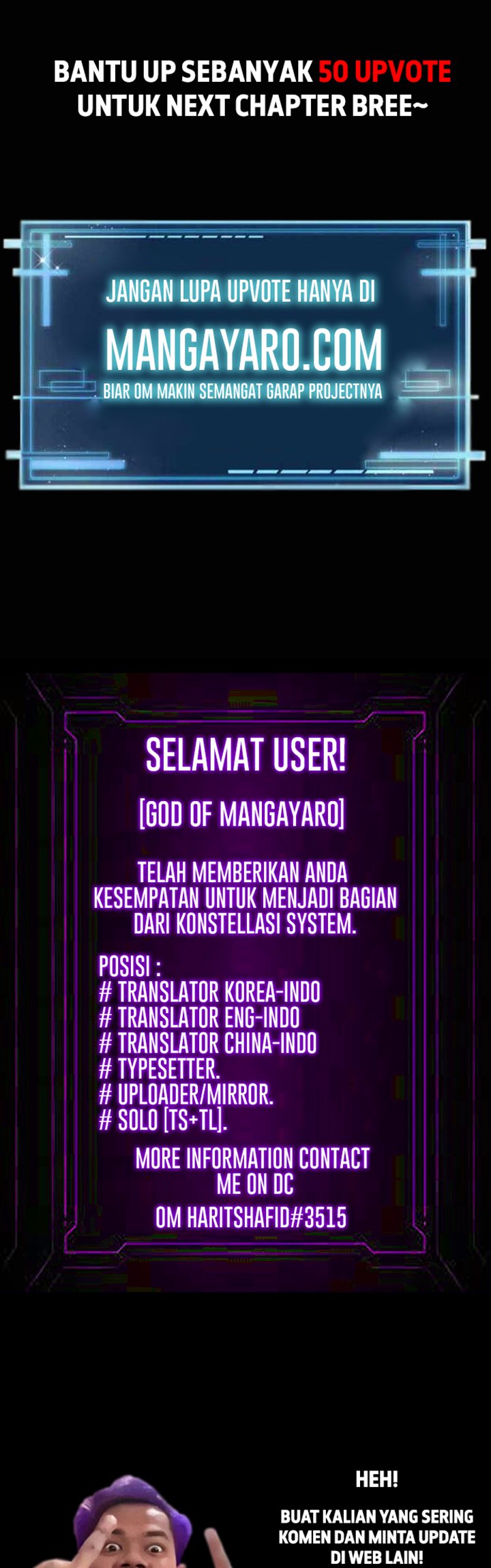 Enemies Chapter 16 55