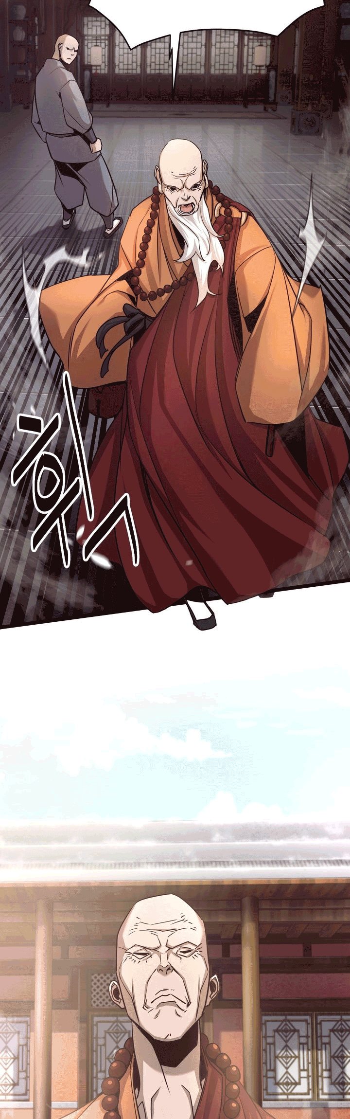 Enemies Chapter 16 6
