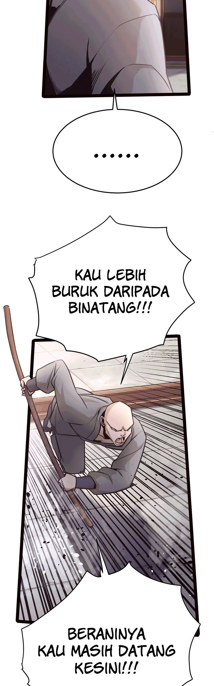 Enemies Chapter 15 31