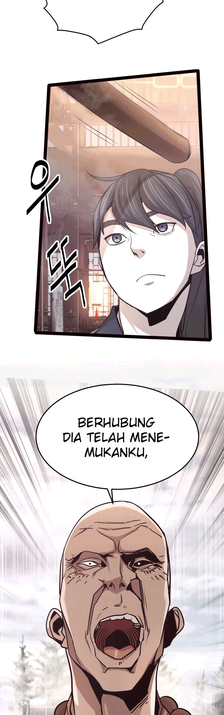Enemies Chapter 15 33