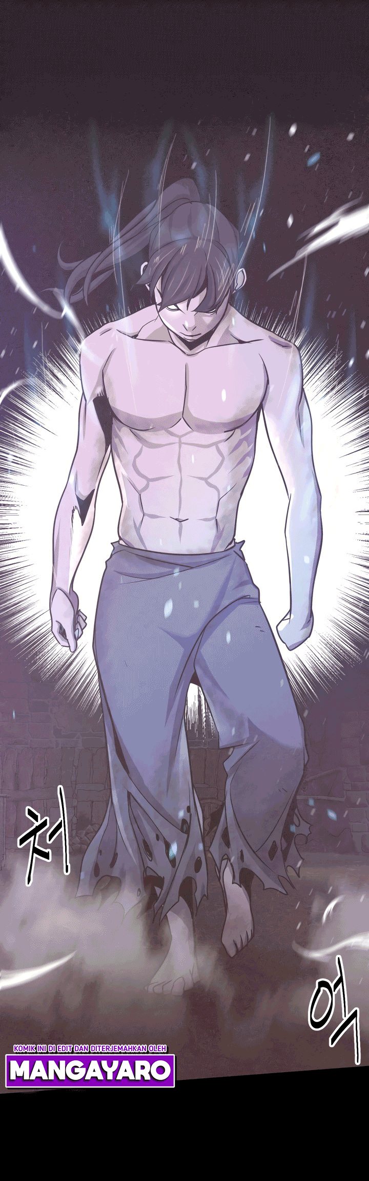 Enemies Chapter 15 4