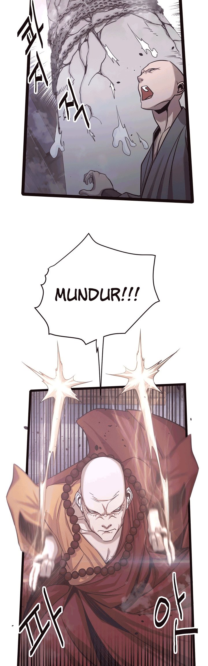 Enemies Chapter 15 43