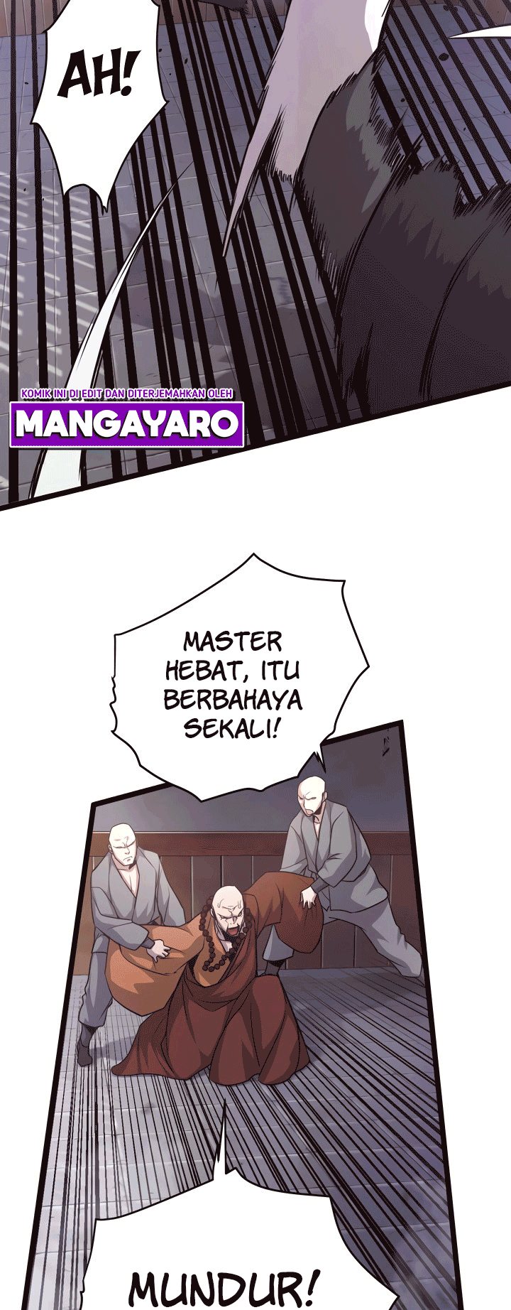 Enemies Chapter 15 48
