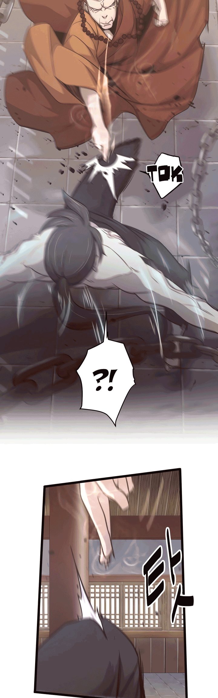 Enemies Chapter 15 50