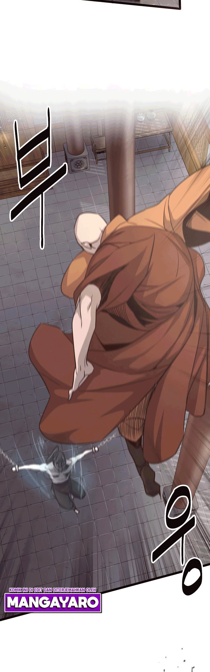 Enemies Chapter 15 51
