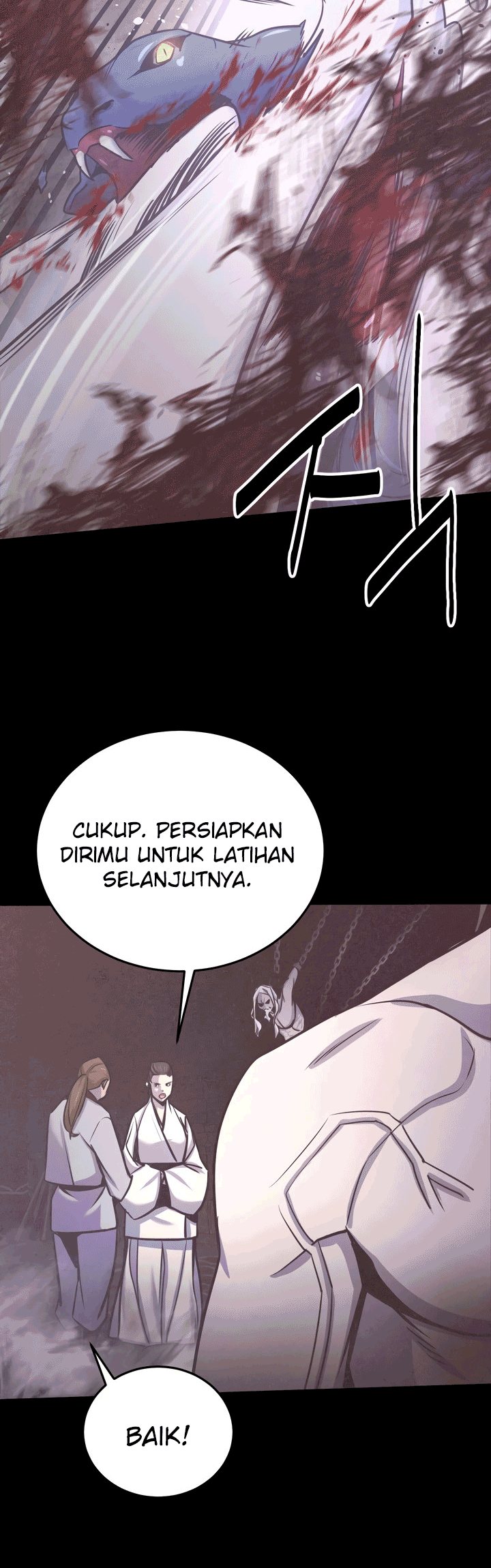 Enemies Chapter 15 6