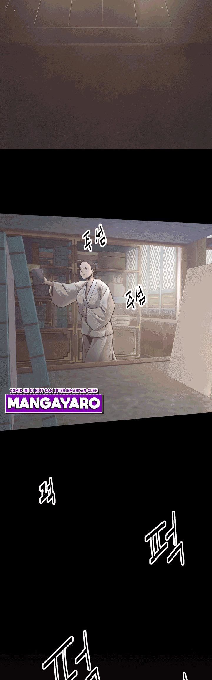 Enemies Chapter 14 11