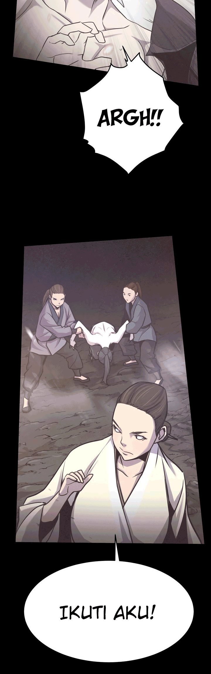 Enemies Chapter 14 37