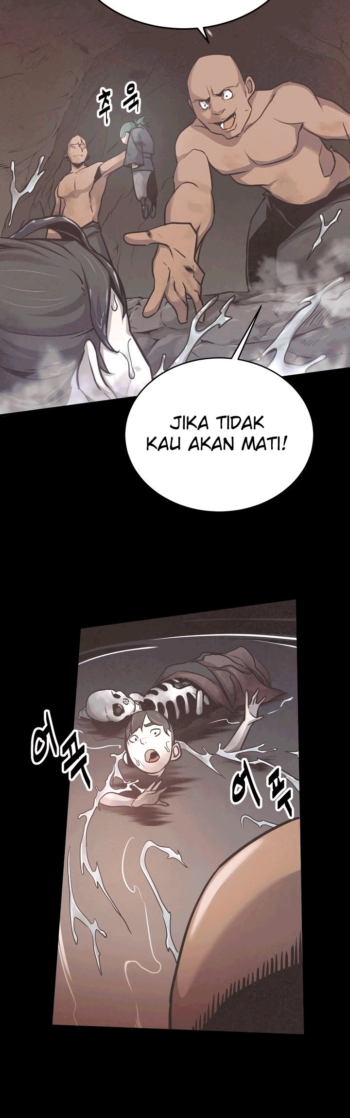 Enemies Chapter 13 10