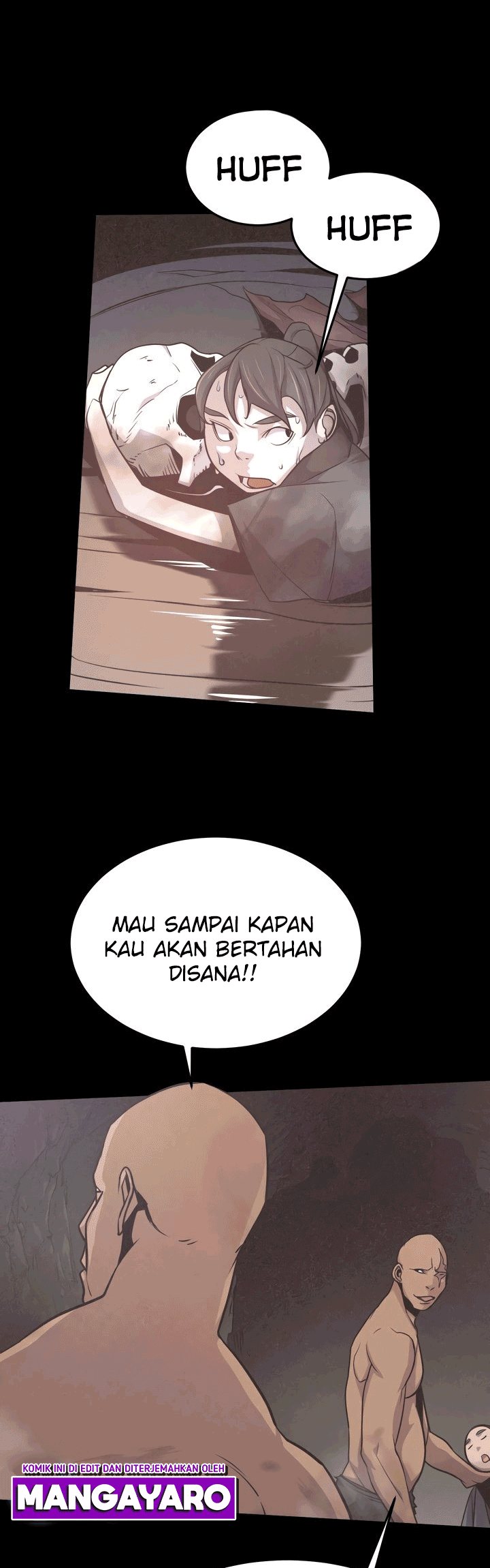 Enemies Chapter 13 11