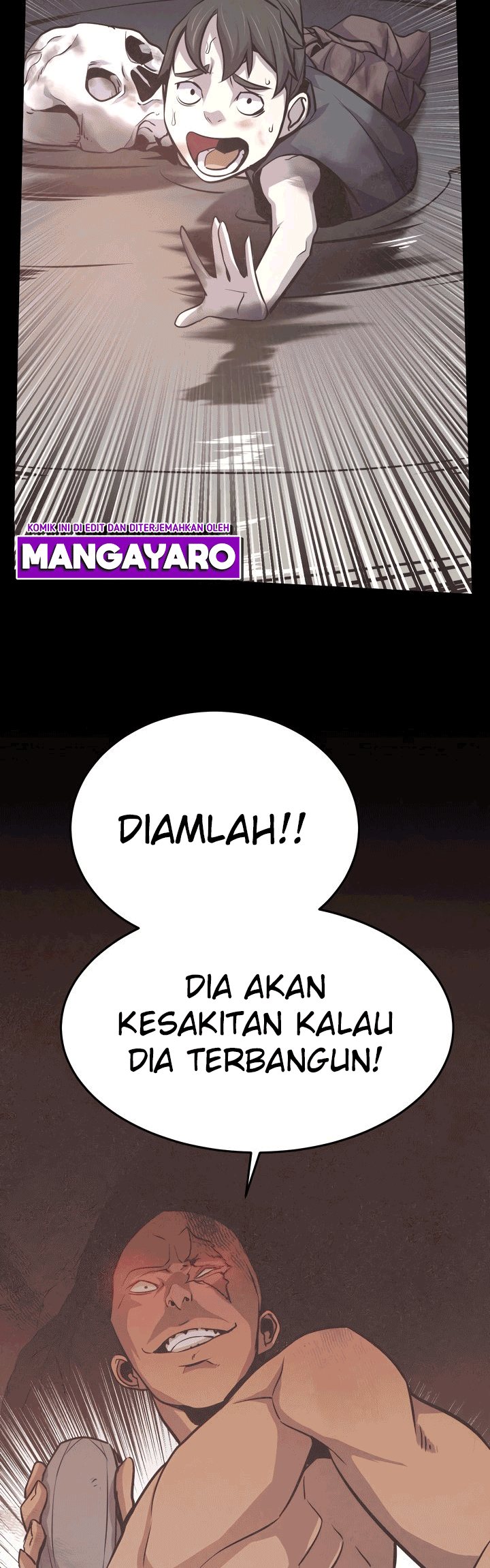 Enemies Chapter 13 15