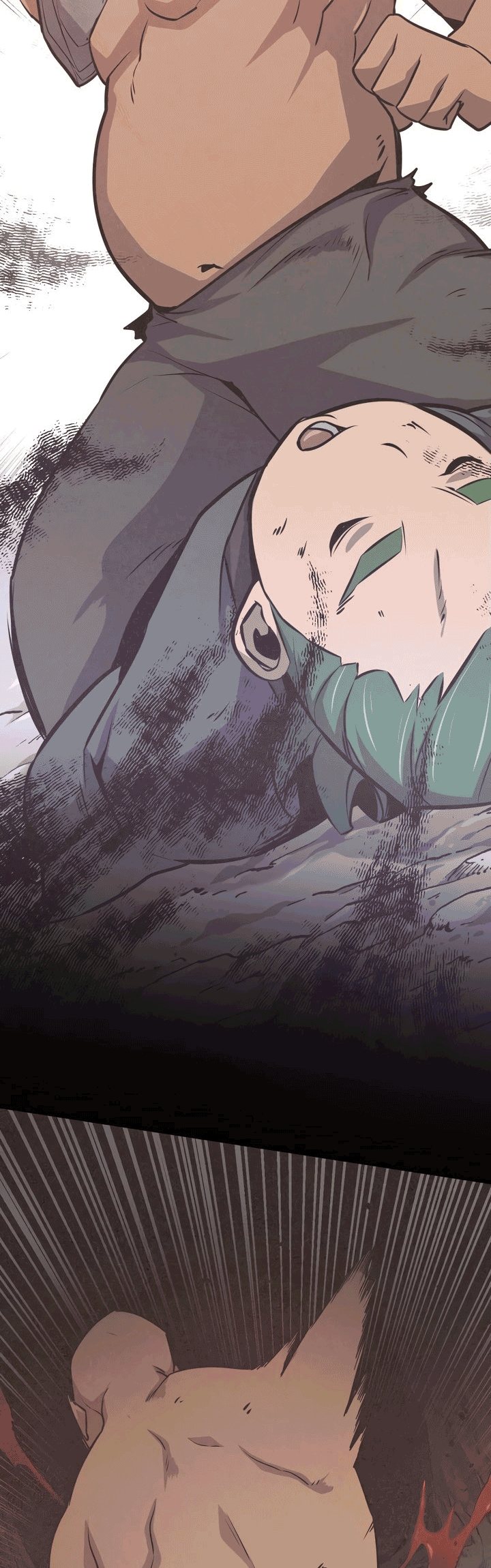 Enemies Chapter 13 16